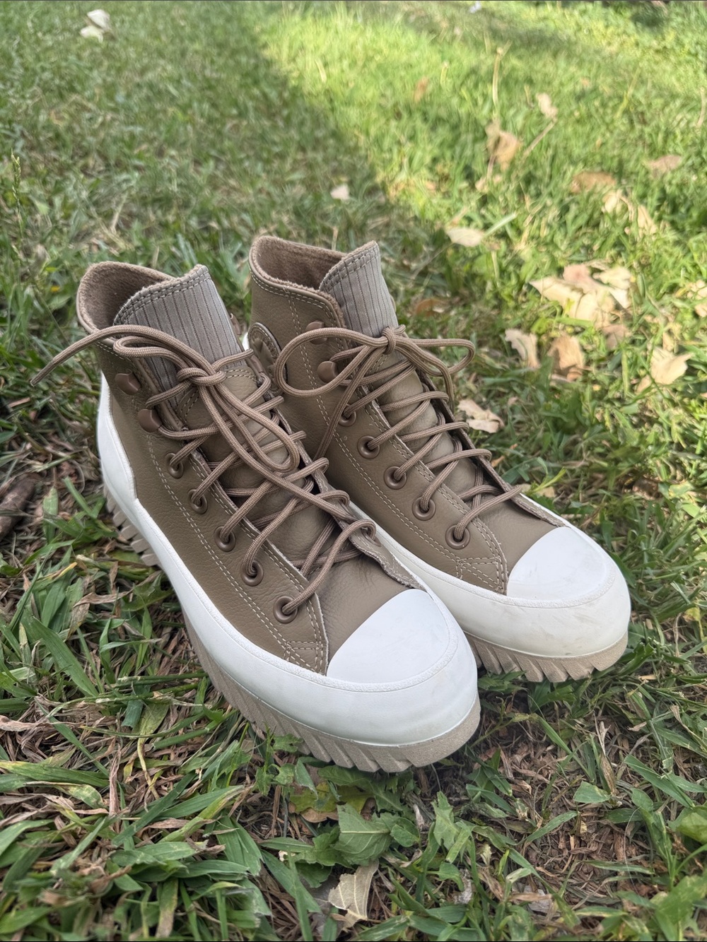 Converse wedge sneaker waterproof
